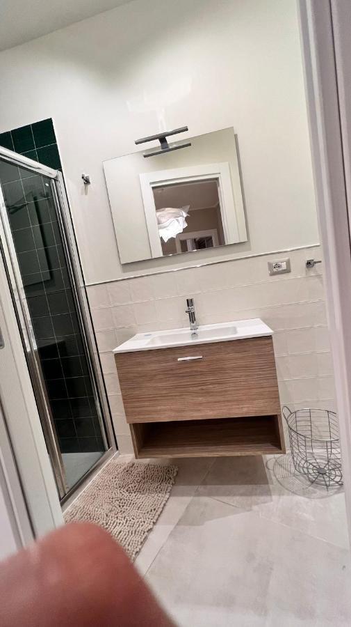 Casa Adriana Apartment Syracuse ภายนอก รูปภาพ